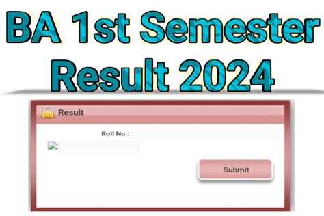 resultsinfo99 com|ba result 2023.
